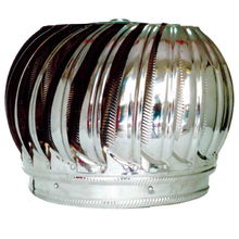 無動(dòng)力屋頂風(fēng)機(jī)