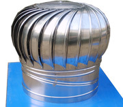 無動力渦輪式排氣抽風機 無動力屋頂風機