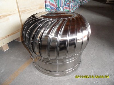 500型 屋頂無(wú)動(dòng)力風(fēng)機(jī) 質(zhì)量保證_過(guò)濾/風(fēng)機(jī)/離心機(jī)/鍋爐/換熱_風(fēng)機(jī)_離心風(fēng)機(jī)_產(chǎn)品庫(kù)_中國(guó)環(huán)保在線(xiàn)