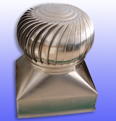 無(wú)動(dòng)力風(fēng)機(jī)/無(wú)動(dòng)力渦旋屋頂風(fēng)機(jī)