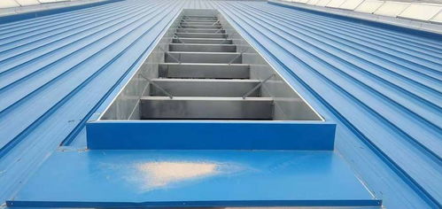 嘉興無動力風機用途