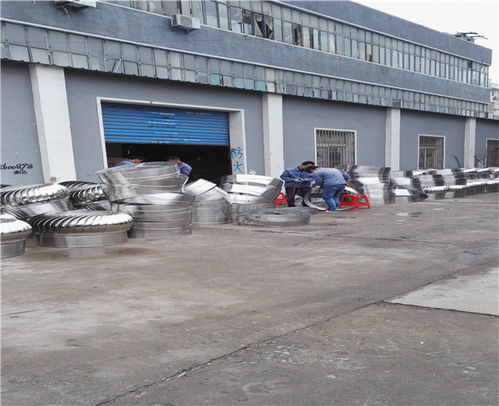 選擇合肥市中道公司 無(wú)動(dòng)力風(fēng)機(jī)的優(yōu)質(zhì)價(jià)格與蕪湖無(wú)動(dòng)力風(fēng)機(jī)廠的專業(yè)服務(wù)