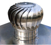 臨沂市鴻豐機(jī)電公司 無(wú)動(dòng)力風(fēng)機(jī)的專業(yè)制造商與解決方案提供商