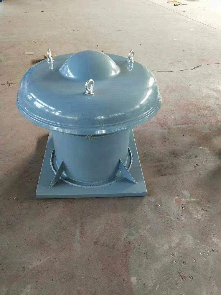 DWT屋頂風機 鋁制屋頂軸流風機，工業(yè)廠房與養(yǎng)殖場的理想通風解決方案