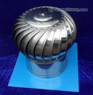 無動(dòng)力屋頂風(fēng)機(jī) 江西、海南、福建、廣東、深圳等地區(qū)綠色通風(fēng)解決方案