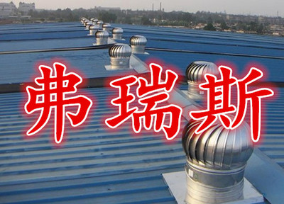 天津弗瑞斯廠家加工定做無動(dòng)力風(fēng)機(jī) 質(zhì)量、價(jià)格與選擇指南