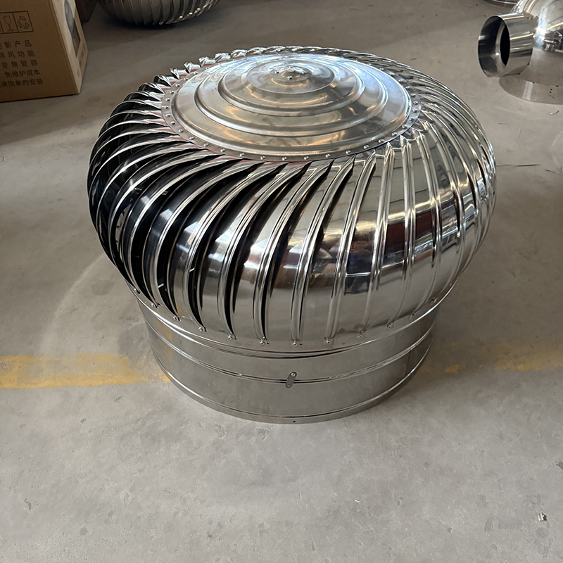 海西、西寧、果洛地區無動力風機的應用與前景展望