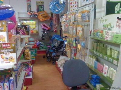 廣州番禺市橋北橋路婦嬰用品專賣店轉(zhuǎn)讓——優(yōu)質(zhì)臨街商鋪投資良機(jī)