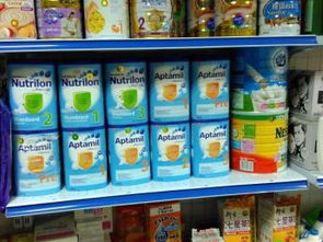 深圳港貨店 福田區(qū)一站式購(gòu)物天堂，奶粉、母嬰用品、化妝品、食品全攻略