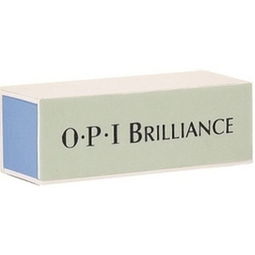 O.P.I. Brillance Block快速磨光搓塊FI151 護(hù)甲護(hù)理中的“分貝塊”新體驗(yàn)