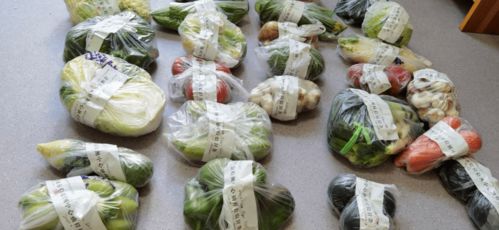 諸城開展考前食品安全專項抽檢，護航考生“舌尖上的安全”